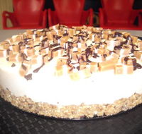 The Crossings Bakery - Hotel WA