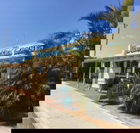 The Dongara Bakery - Hotel WA