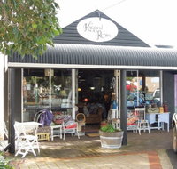 The Ragged Robin - Hotel WA