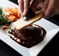 The Truffle Restaurant at The Truffle  Wine Co