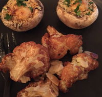 Treehouse Tapas and Wine Bar - Hotel WA