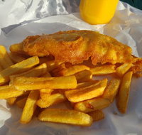 Westcoast Fish  Chips