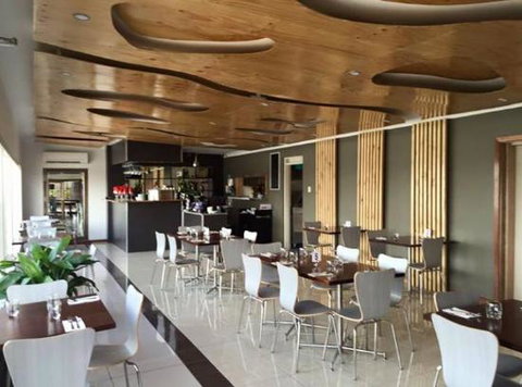 Aranya Thai Restaurant - Hotel WA 0