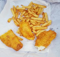 Busselton Fish n Chips - Hotel WA