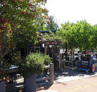 Cu at Park - Hotel WA
