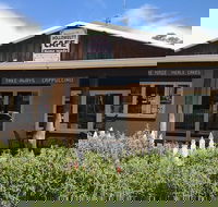 Hollow Butt Cafe - Hotel WA