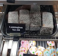 Kent Street Bakery - Hotel WA