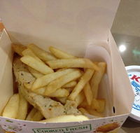 KFC - Hotel WA