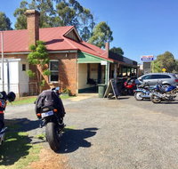 Mumby Tavern - Hotel WA