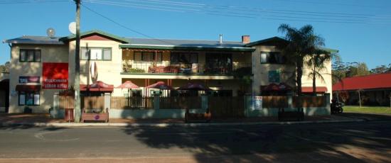 Meerup WA Hotel WA