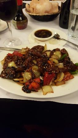 Park Lok - Hotel WA 0