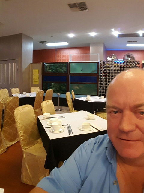 Park Lok - Hotel WA 1