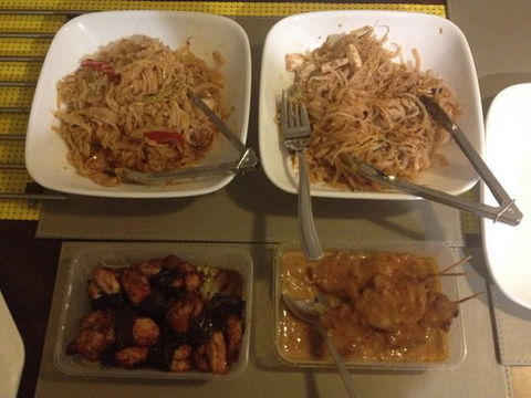 Paya Thai Restaurant - Hotel WA 0