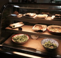 Pepi Cafe - Hotel WA