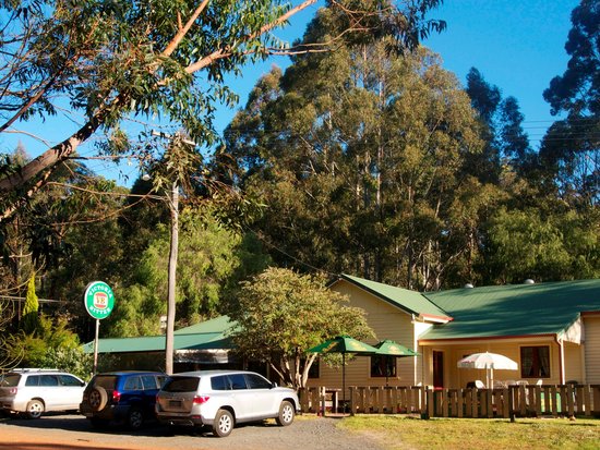 Quinninup WA Hotel WA