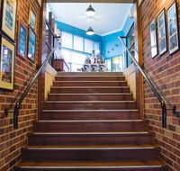 The Naked Bean Coffee Roasters - Hotel WA