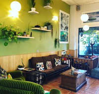 The Urban Coffee House - Hotel WA
