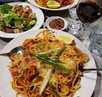 Vasse Bar  Kitchen - Hotel WA