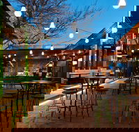 Alma Tavern - Hotel WA