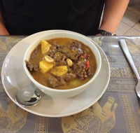 Angkor Restaurant - Hotel WA