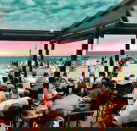 Bacchus Wine Bar - Hotel WA