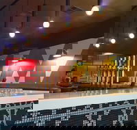 Danny's Thai Bistro - Hotel WA