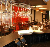 Dera Indian Restaurant - Hotel WA