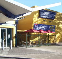 Finsbury Hotel - Hotel WA