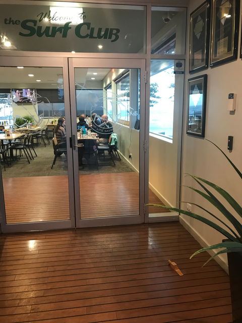Glenelg Surf Life Saving Club - Hotel WA 3