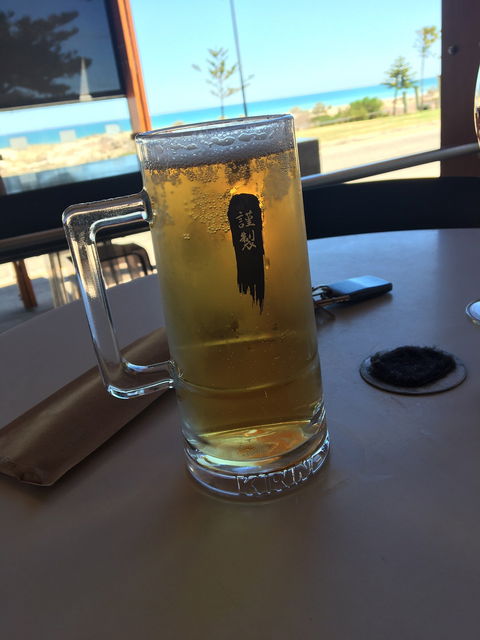 Grange Hotel Restaurant - Hotel WA 2