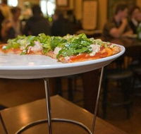 Grotto Pizza-teca - Hotel WA