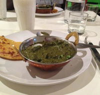Mitran Da Dhaba - Hotel WA