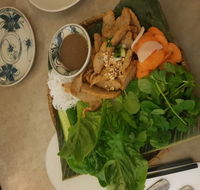 NNQ - Nghi Ngan Quan - Hotel WA