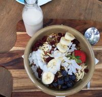 Pave' Cafe - Hotel WA