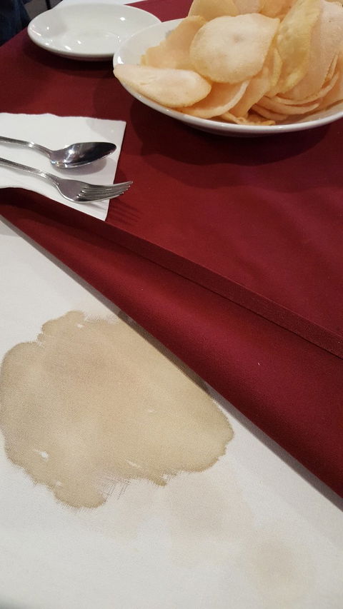 Phuong Yen Restaurant - Hotel WA 1