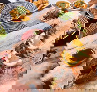 Taste Of Nepal - Hotel WA