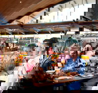 The Junction - Hotel WA
