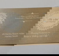 The Lab On Henley - Hotel WA