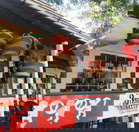 3 Monkeys Fine Foods