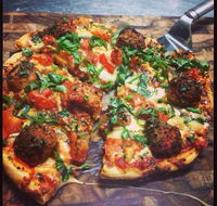 Amigo's Pizzeria - Hotel WA