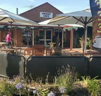 Annies Cafe - Hotel WA