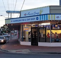 Australian Fish  Chip Shop - Hotel WA