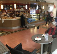 Bryces Bakery - Hotel WA