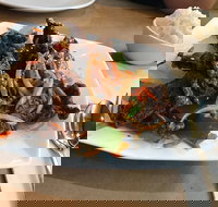 Dee Muk Thai Kitchen