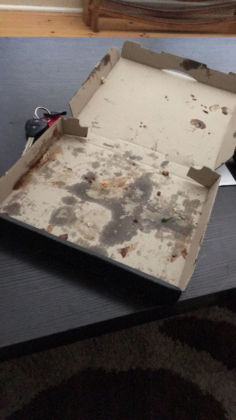 Domino's Pizza Plympton - Hotel WA 1
