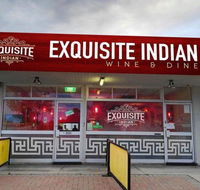 Exquisite Indian - Hotel WA