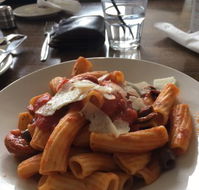Fasta Pasta Brighton - Hotel WA