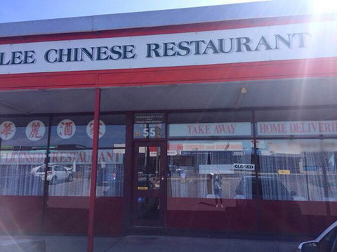 Fernalee Chinese Restaurant - Hotel WA 0