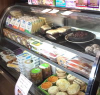 Great Nature Vegetarian Snacks and Grocery - Hotel WA
