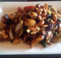 Green Ginger - Hotel WA